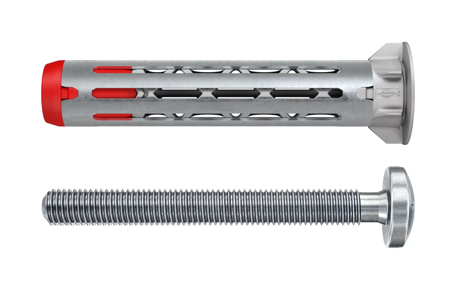 6*55 S TX DUOHM        ДЮБЕЛЬ fischer                made  in Germany