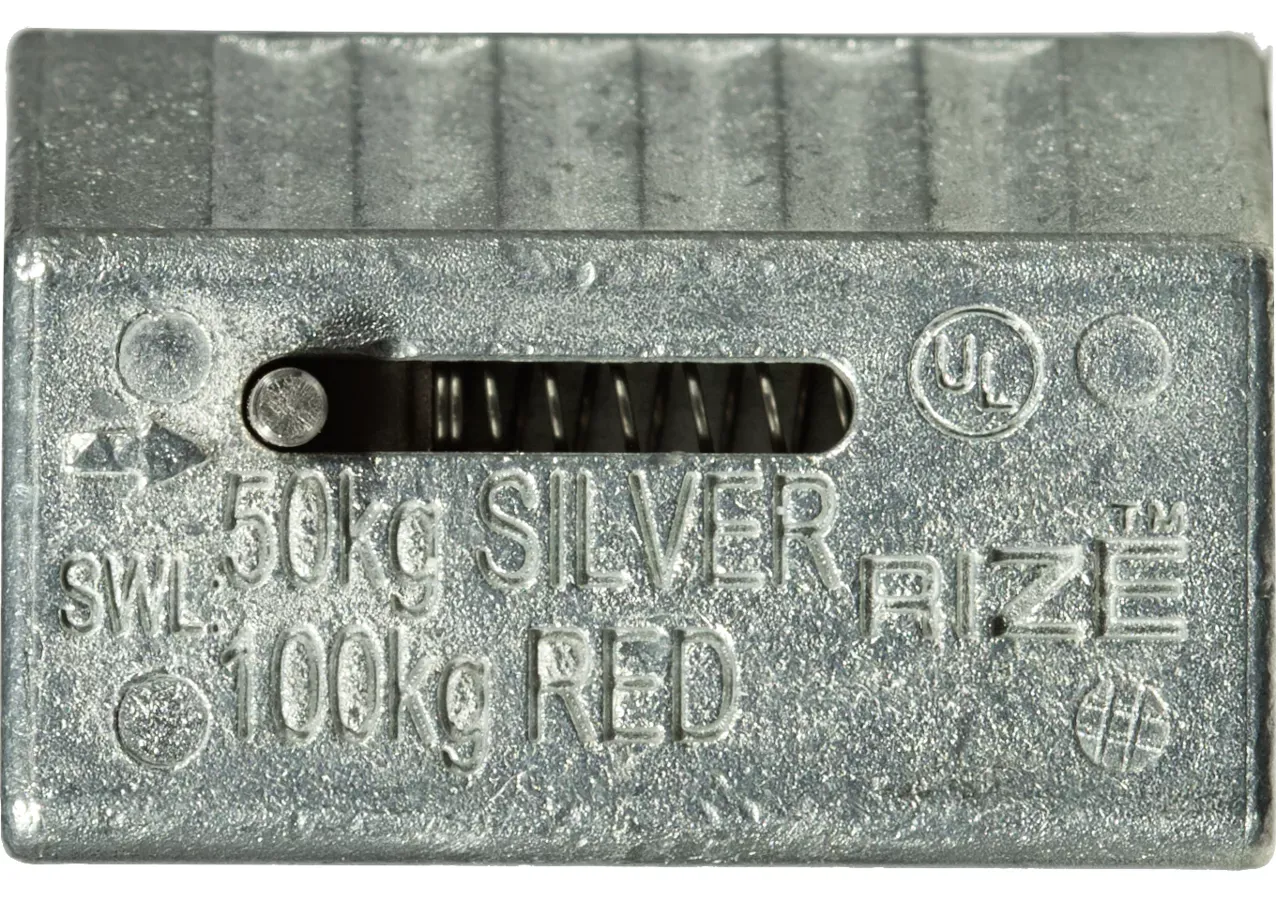 WIRECLIP WIC 2 ЗАТИСК fischer made in Germany